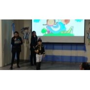 Día de la Bandera